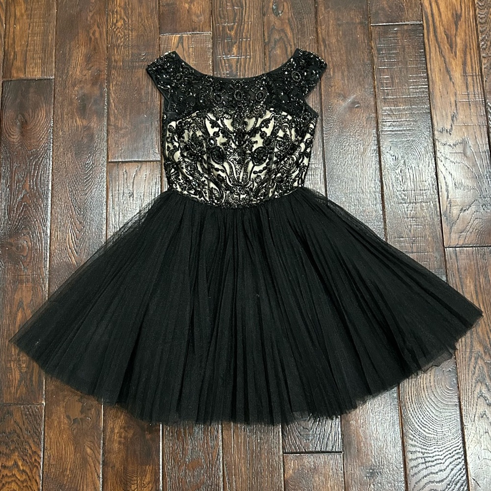 Sherri Hill Dress size 2